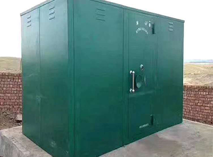 工农炸药柜的作用：不仅仅是容器，更是安全与管理的核心防线